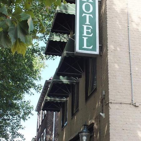 Hotel Jo Van Den Bosch 's-Hertogenbosch  Esterno foto