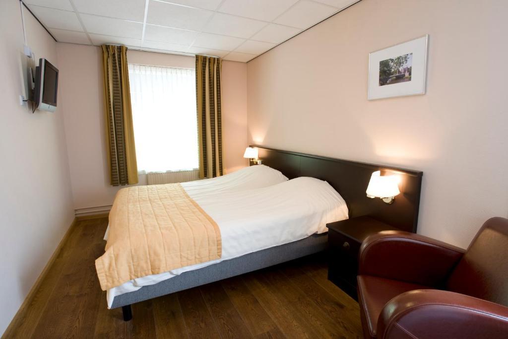 Hotel Jo Van Den Bosch 's-Hertogenbosch  Camera foto