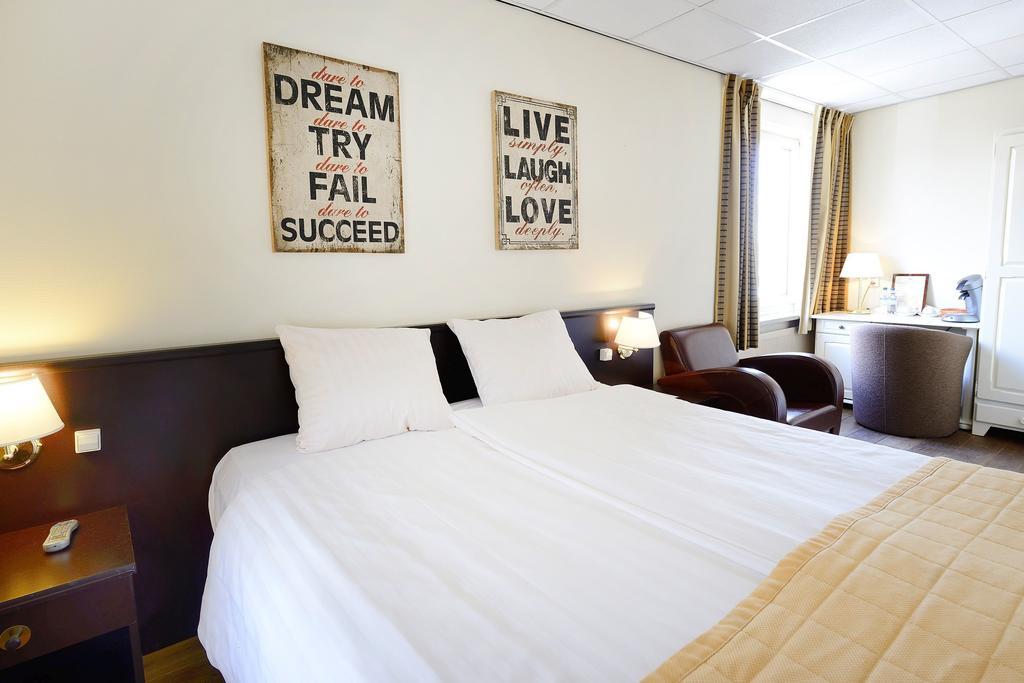 Hotel Jo Van Den Bosch 's-Hertogenbosch  Camera foto