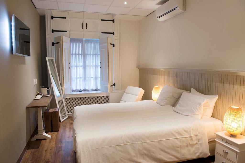 Hotel Jo Van Den Bosch 's-Hertogenbosch  Camera foto