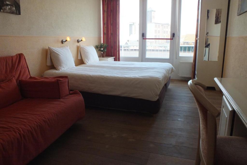 Hotel Jo Van Den Bosch 's-Hertogenbosch  Camera foto