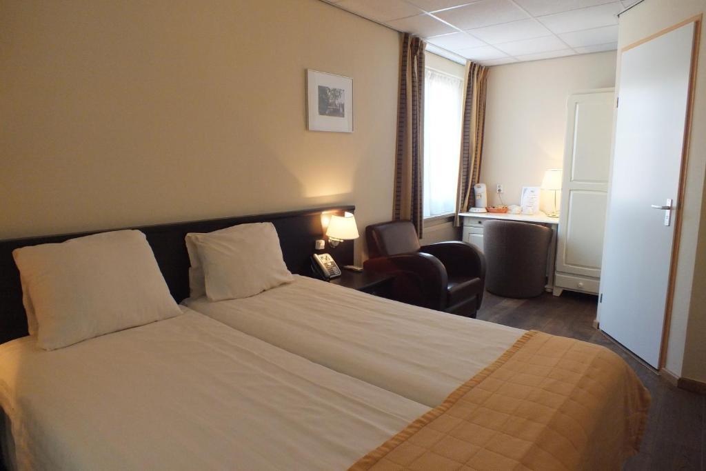 Hotel Jo Van Den Bosch 's-Hertogenbosch  Camera foto