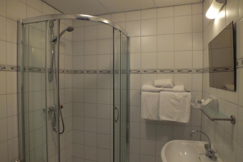 Hotel Jo Van Den Bosch 's-Hertogenbosch  Camera foto