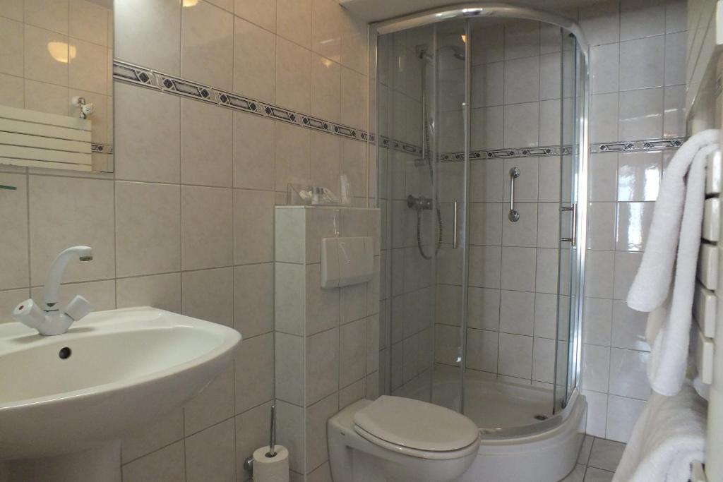 Hotel Jo Van Den Bosch 's-Hertogenbosch  Camera foto
