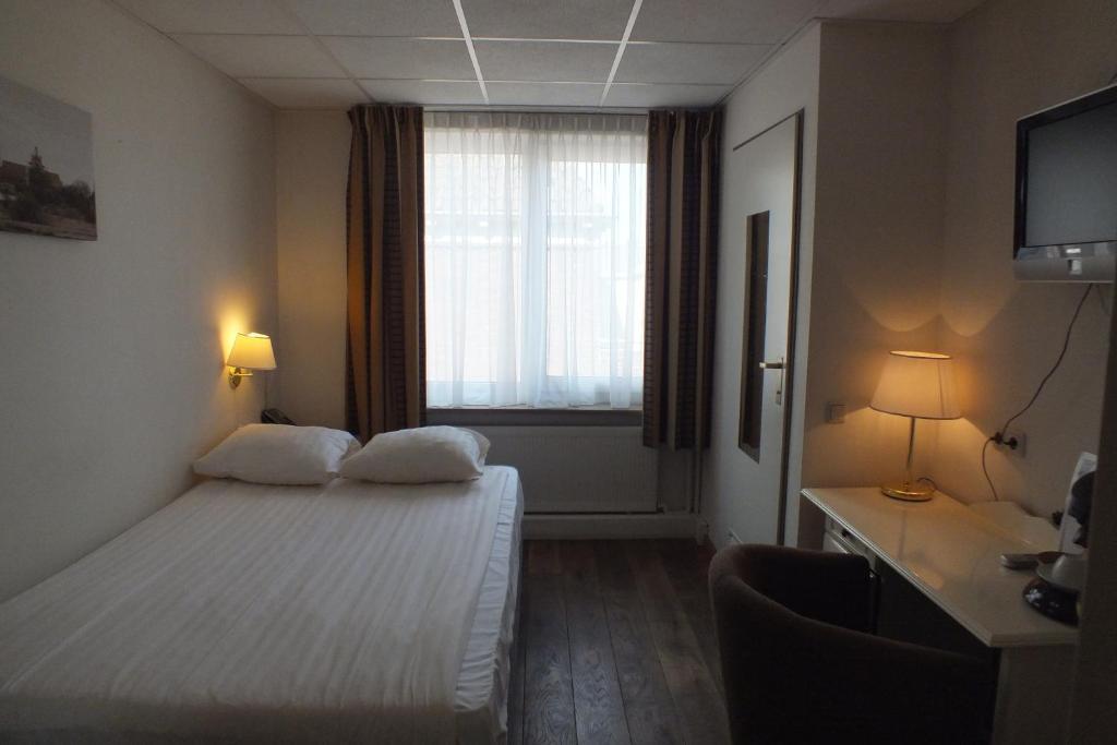 Hotel Jo Van Den Bosch 's-Hertogenbosch  Esterno foto